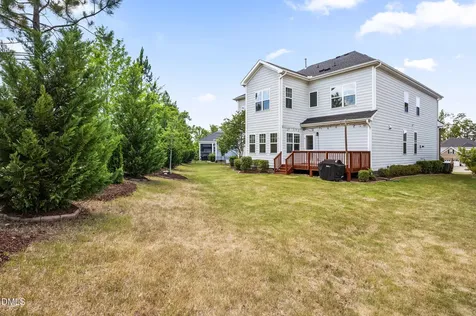 2016 Waterbush Cove Court Cary NC 27519