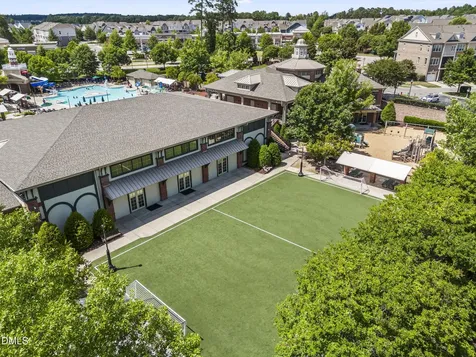 2016 Waterbush Cove Court Cary NC 27519
