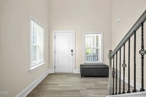 2016 Waterbush Cove Court Cary NC 27519