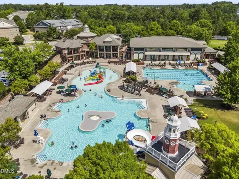 2016 Waterbush Cove Court Cary NC 27519