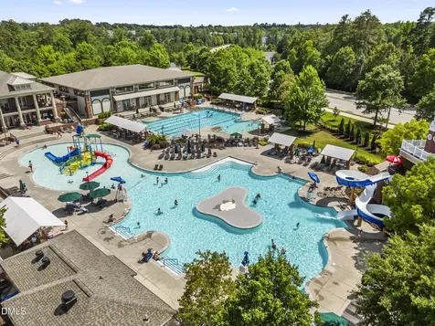 2016 Waterbush Cove Court Cary NC 27519