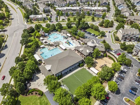 2016 Waterbush Cove Court Cary NC 27519