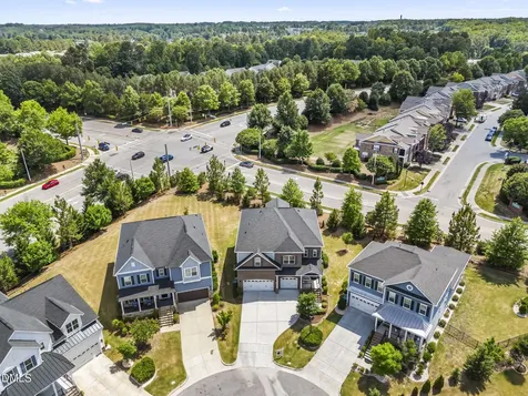 2016 Waterbush Cove Court Cary NC 27519