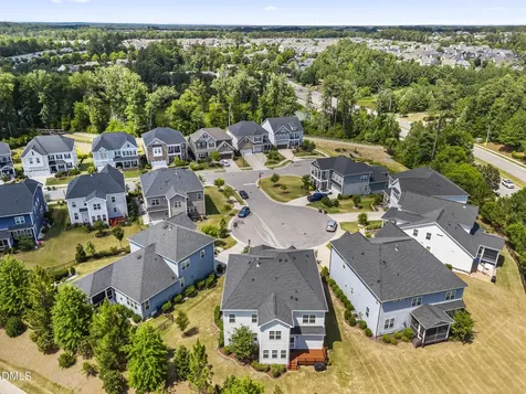 2016 Waterbush Cove Court Cary NC 27519