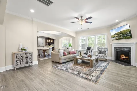 2016 Waterbush Cove Court Cary NC 27519
