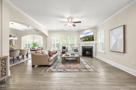 2016 Waterbush Cove Court Cary NC 27519