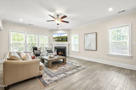 2016 Waterbush Cove Court Cary NC 27519