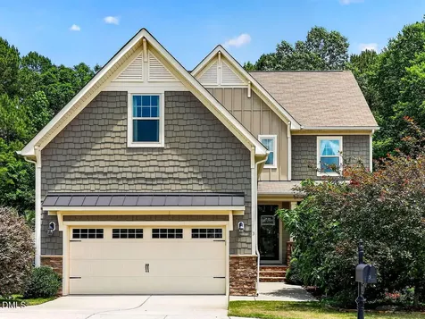 3 Bougainvillea Court Durham NC 27713