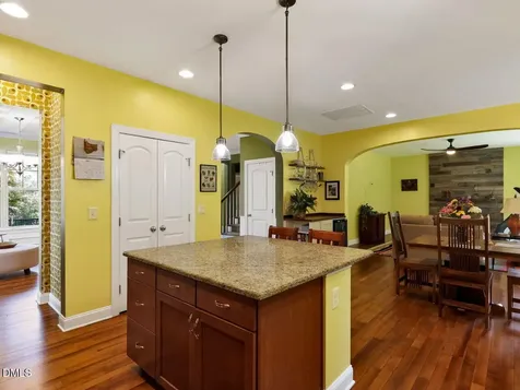 3 Bougainvillea Court Durham NC 27713