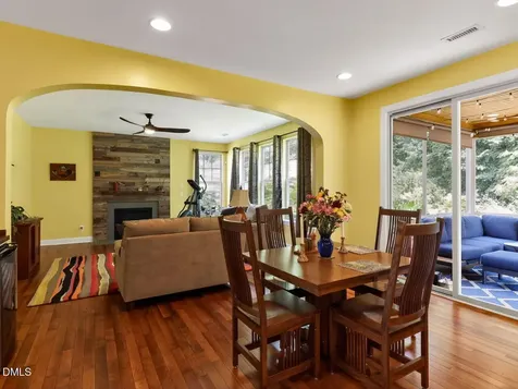 3 Bougainvillea Court Durham NC 27713