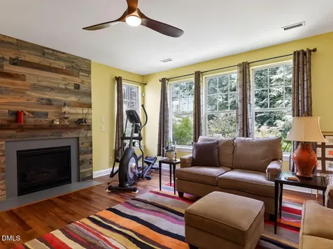 3 Bougainvillea Court Durham NC 27713