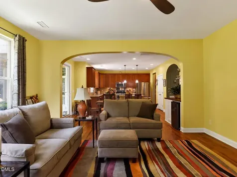 3 Bougainvillea Court Durham NC 27713