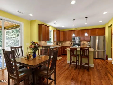3 Bougainvillea Court Durham NC 27713