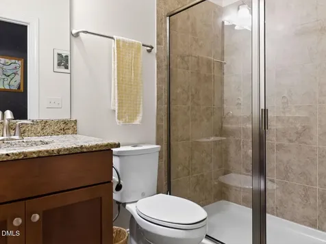 3 Bougainvillea Court Durham NC 27713