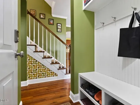 3 Bougainvillea Court Durham NC 27713