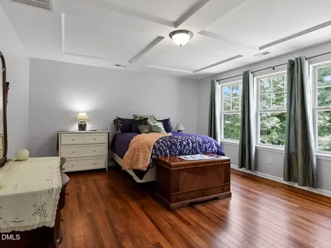 3 Bougainvillea Court Durham NC 27713