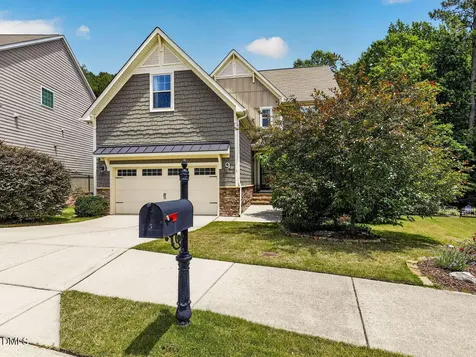 3 Bougainvillea Court Durham NC 27713