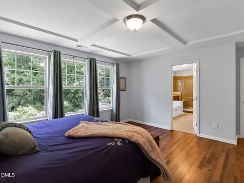 3 Bougainvillea Court Durham NC 27713