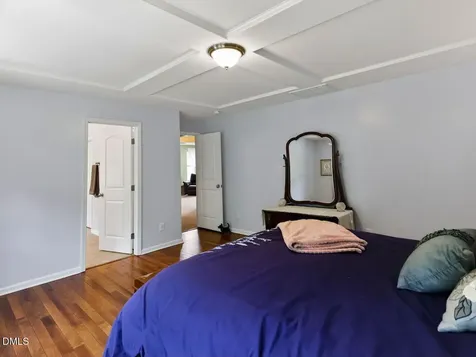 3 Bougainvillea Court Durham NC 27713