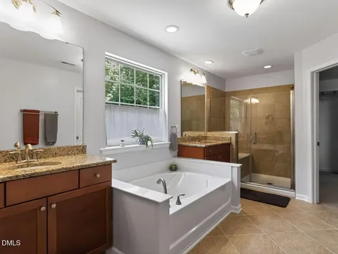 3 Bougainvillea Court Durham NC 27713