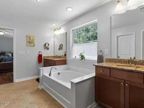 3 Bougainvillea Court Durham NC 27713