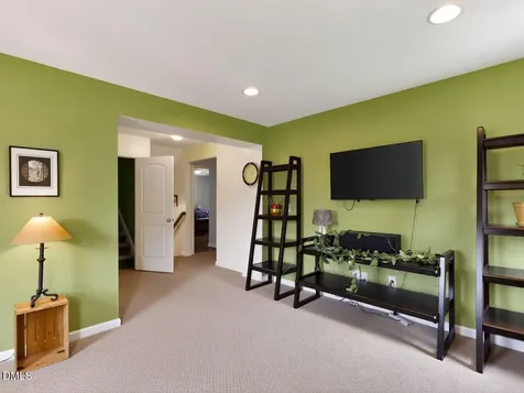 3 Bougainvillea Court Durham NC 27713