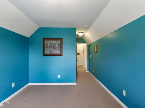 3 Bougainvillea Court Durham NC 27713
