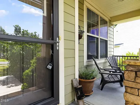 3 Bougainvillea Court Durham NC 27713