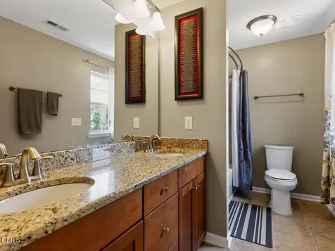 3 Bougainvillea Court Durham NC 27713