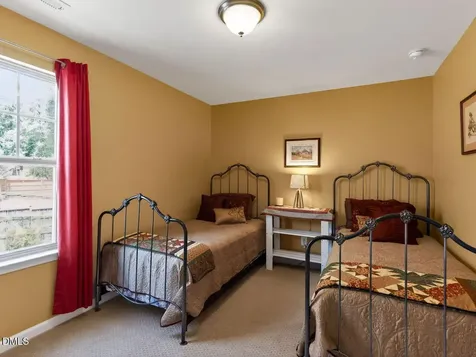 3 Bougainvillea Court Durham NC 27713