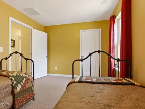 3 Bougainvillea Court Durham NC 27713