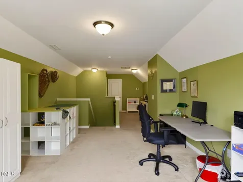 3 Bougainvillea Court Durham NC 27713