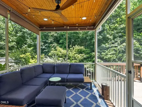 3 Bougainvillea Court Durham NC 27713