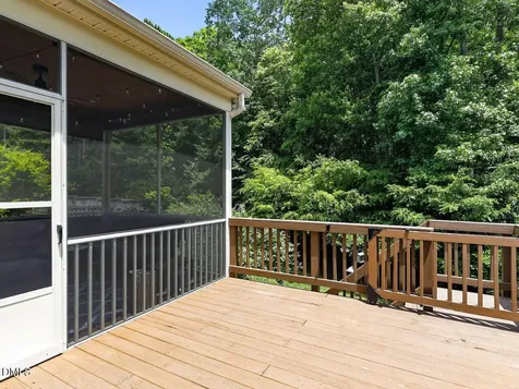 3 Bougainvillea Court Durham NC 27713