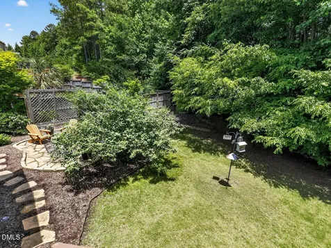 3 Bougainvillea Court Durham NC 27713