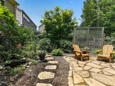 3 Bougainvillea Court Durham NC 27713