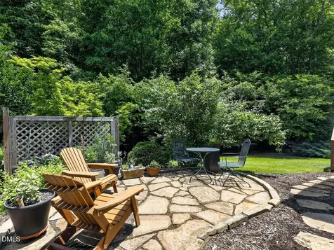 3 Bougainvillea Court Durham NC 27713