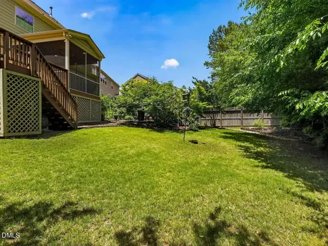3 Bougainvillea Court Durham NC 27713
