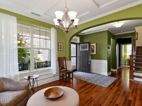 3 Bougainvillea Court Durham NC 27713
