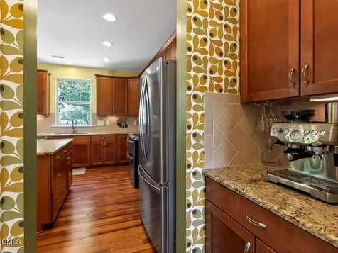 3 Bougainvillea Court Durham NC 27713