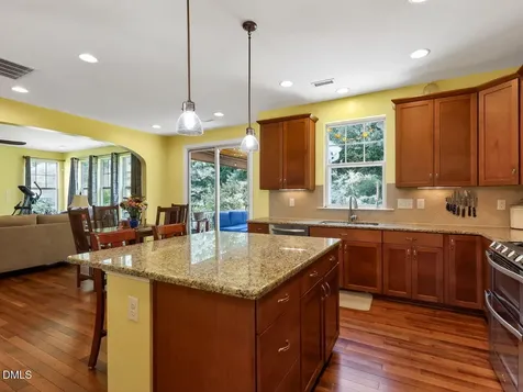 3 Bougainvillea Court Durham NC 27713