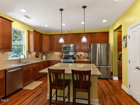3 Bougainvillea Court Durham NC 27713