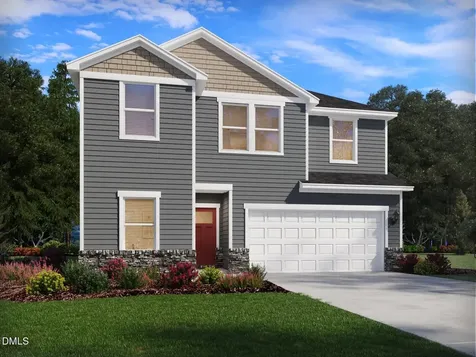 5947 Fallowfield Lane Raleigh NC 27616