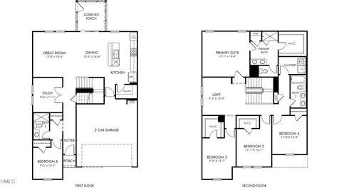 5947 Fallowfield Lane Raleigh NC 27616