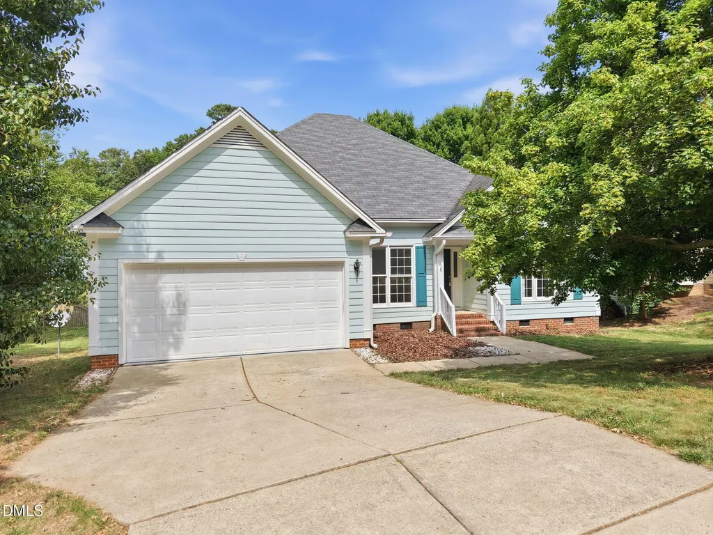 11113 N Radner Way Raleigh NC 27613