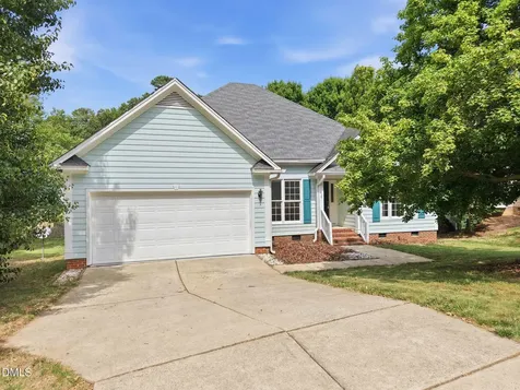 11113 N Radner Way Raleigh NC 27613