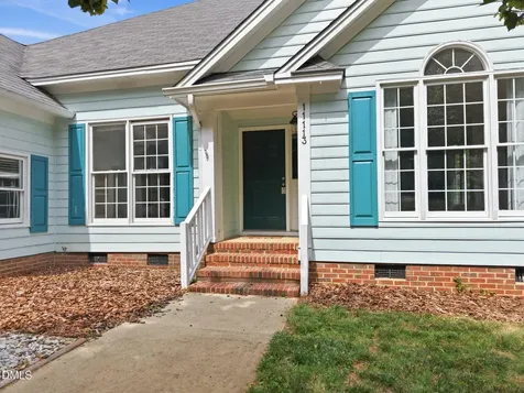 11113 N Radner Way Raleigh NC 27613