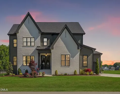 3808 Cobbler View Way Fuquay Varina NC 27526