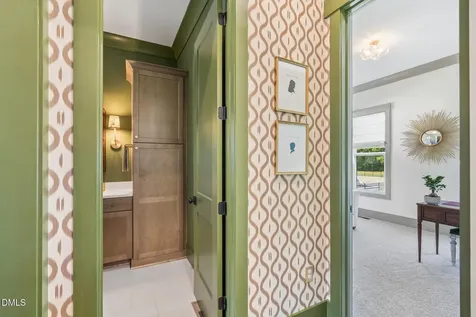 3808 Cobbler View Way Fuquay Varina NC 27526