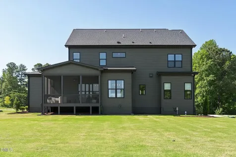 3808 Cobbler View Way Fuquay Varina NC 27526